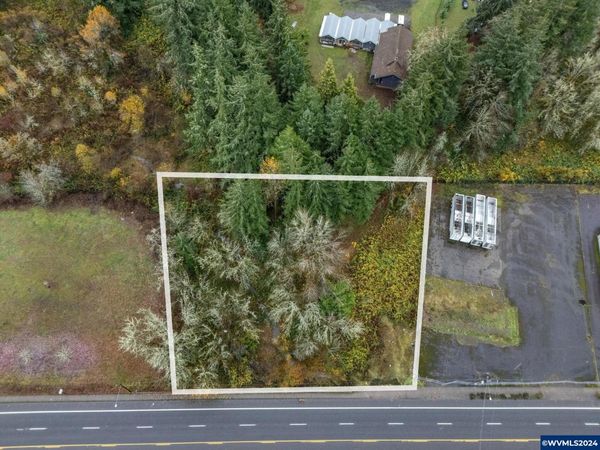 0 Main St, Sweet Home, OR 97386