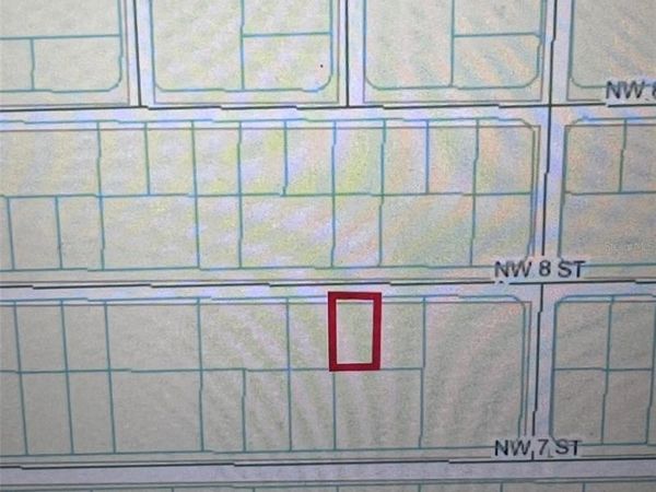 NW 8 STREET, OCALA, FL 34482