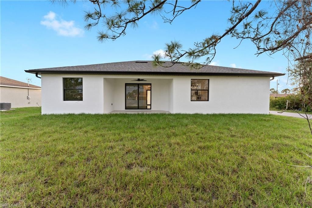 3318 9th St Sw, Lehigh Acres, FL 33976 Photo
