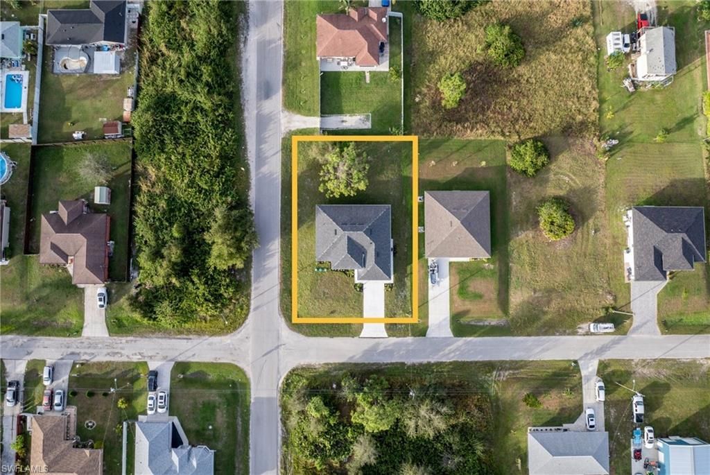 3318 9th St Sw, Lehigh Acres, FL 33976 Photo