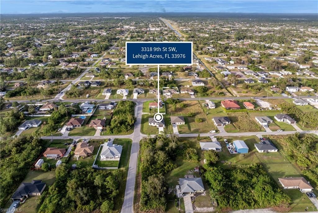3318 9th St Sw, Lehigh Acres, FL 33976 Photo