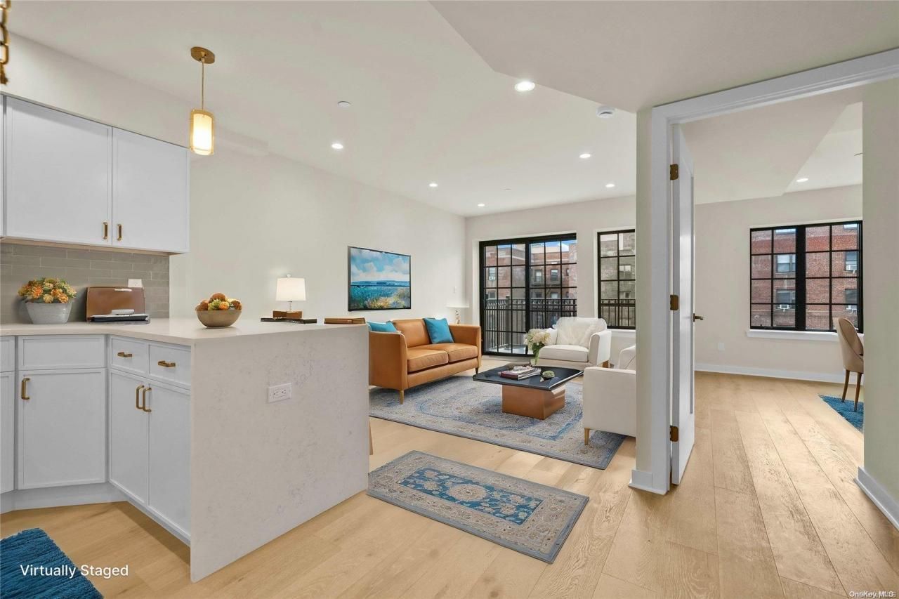 25-25 31st Avenue, Unit 2A, Astoria, NY 11106 Main Photo