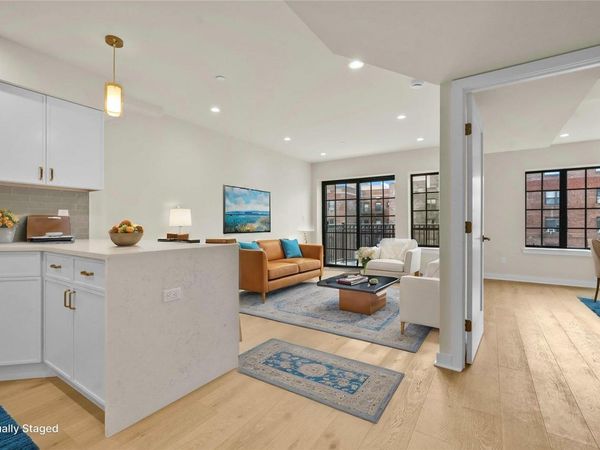 25-25 31st Avenue, Unit 2A, Astoria, NY 11106