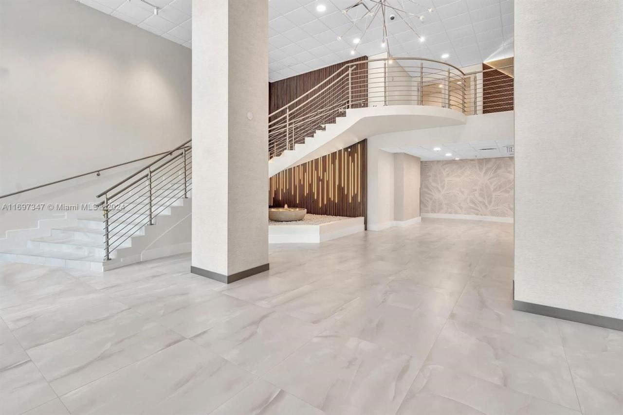 3000 S Ocean Dr, Unit 1012, Hollywood, FL 33019 Photo