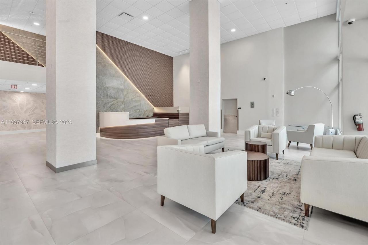 3000 S Ocean Dr, Unit 1012, Hollywood, FL 33019 Photo