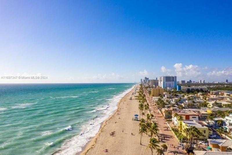 3000 S Ocean Dr, Unit 1012, Hollywood, FL 33019 Photo