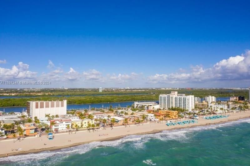 3000 S Ocean Dr, Unit 1012, Hollywood, FL 33019 Photo