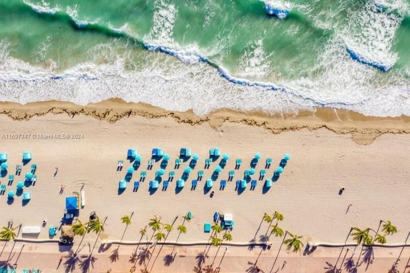3000 S Ocean Dr, Unit 1012, Hollywood, FL 33019 Photo