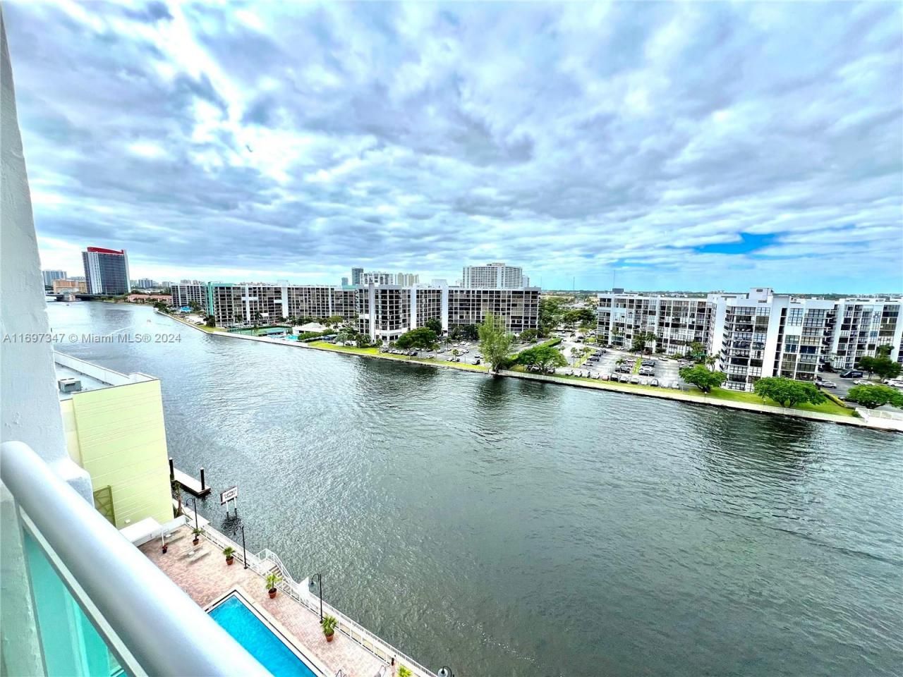 3000 S Ocean Dr, Unit 1012, Hollywood, FL 33019 Photo