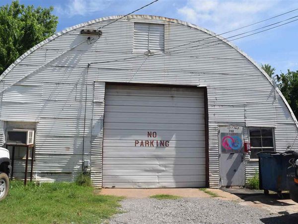 702 E 14th Avenue, Stillwater, OK 00000