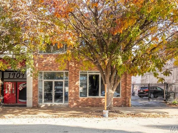 1907 Locust Street, St Louis, MO 63103