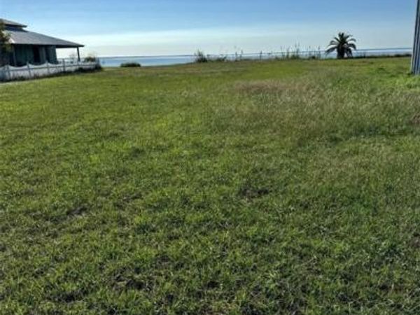 Lot 4 W Bay Avenue, Seadrift, TX 77983