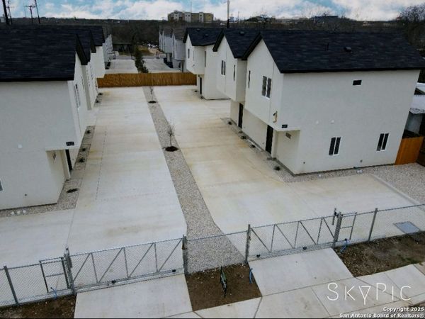 6402 TAHOKA ST, San Antonio, TX 78227