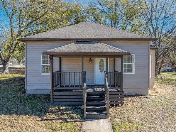 306 N Olive Street, Otterville, MO 65348