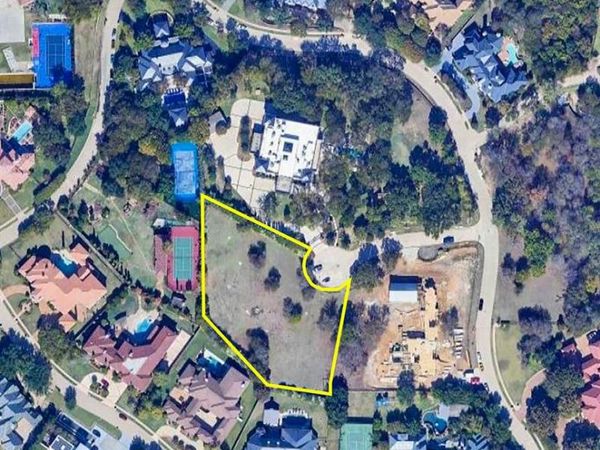 6800 Rufford Court, Unit 6804, Plano, TX 75024