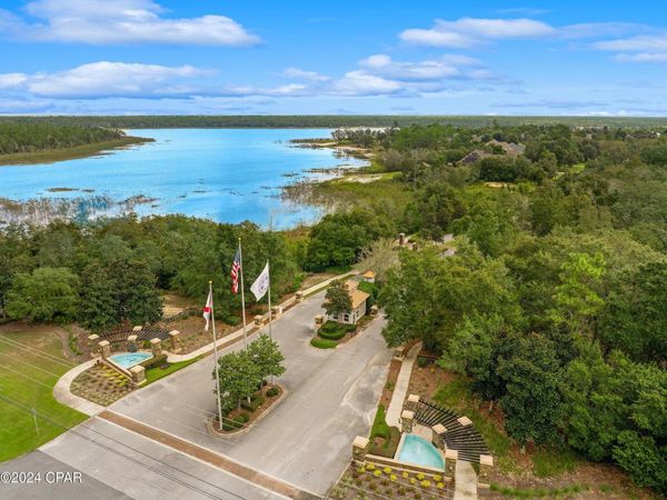 12841 Lake Merial Strand Drive, Southport, FL 32409