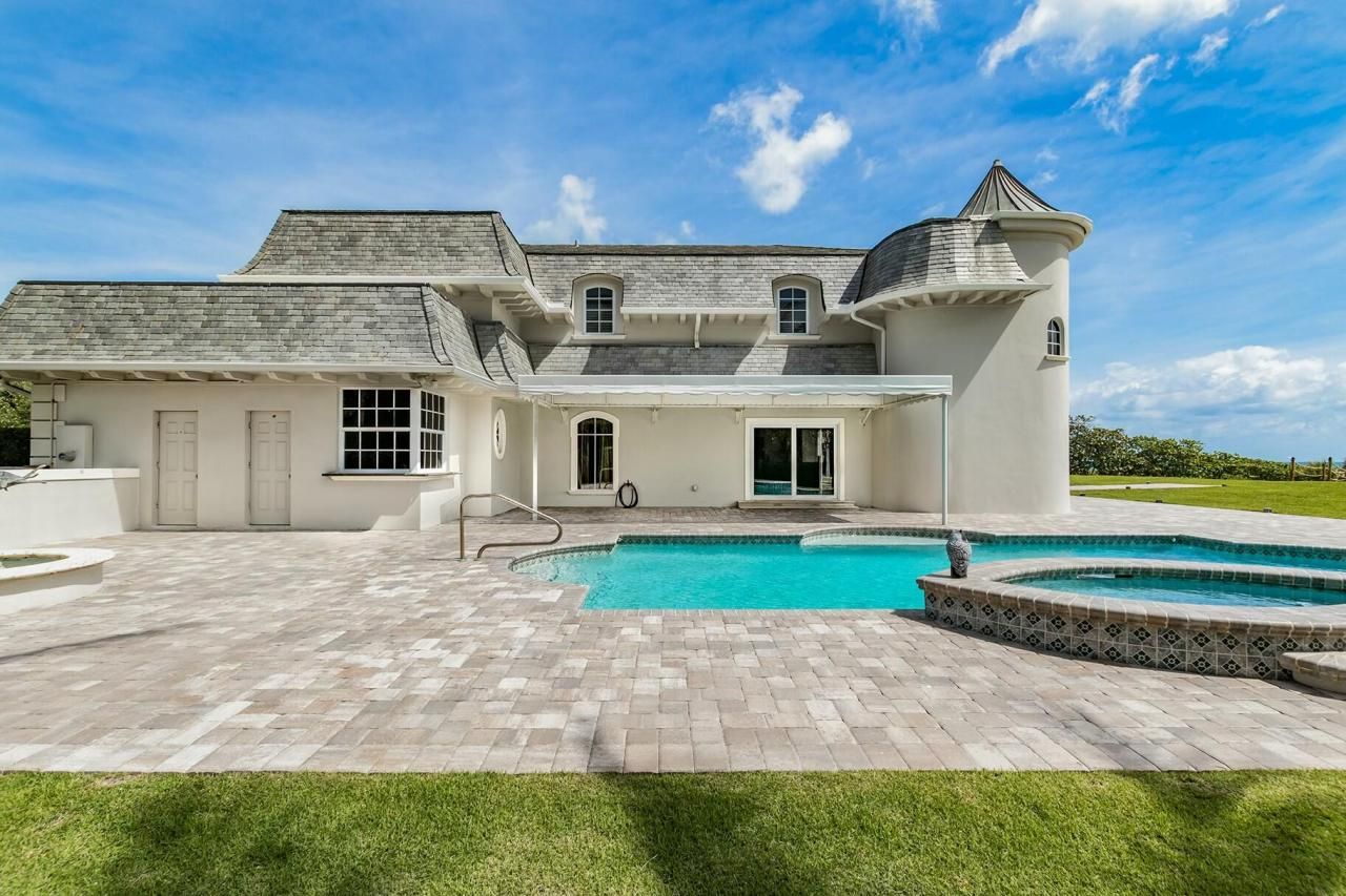 477 S Beach Road, Jupiter Island, FL 33455 Photo