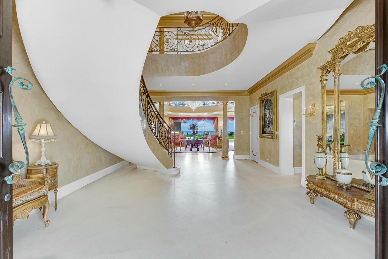 477 S Beach Road, Jupiter Island, FL 33455 Photo