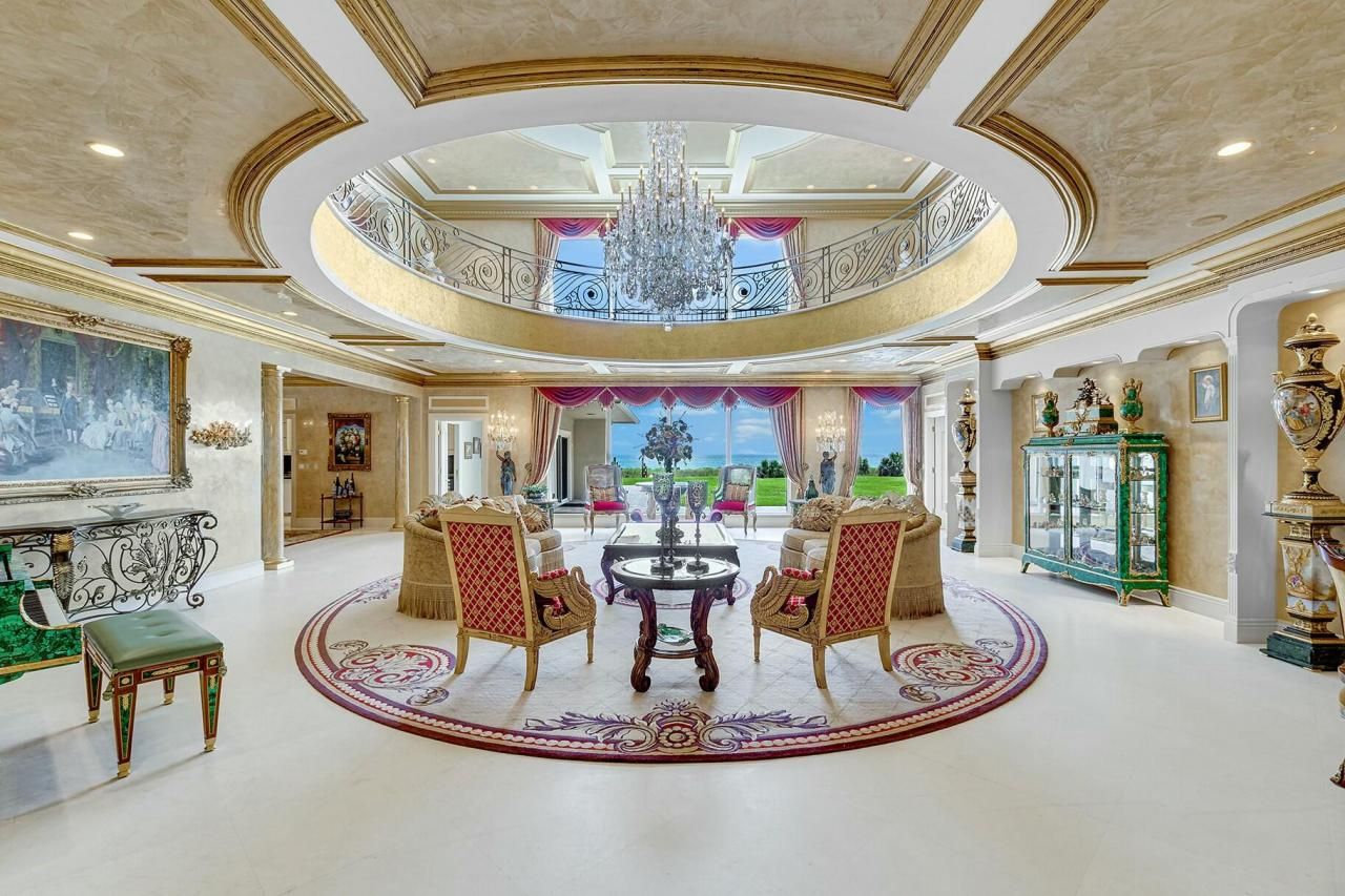 477 S Beach Road, Jupiter Island, FL 33455 Photo