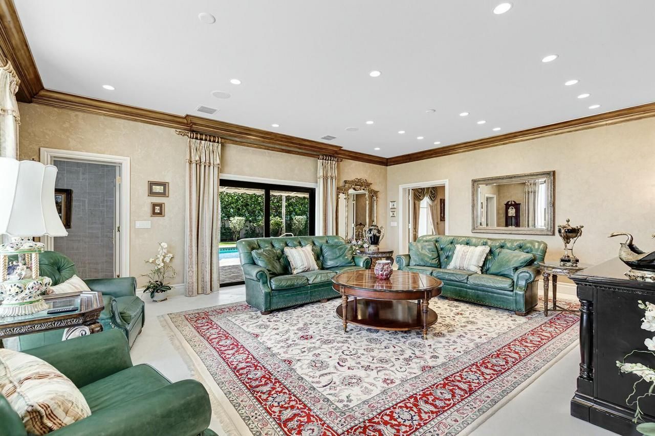 477 S Beach Road, Jupiter Island, FL 33455 Photo