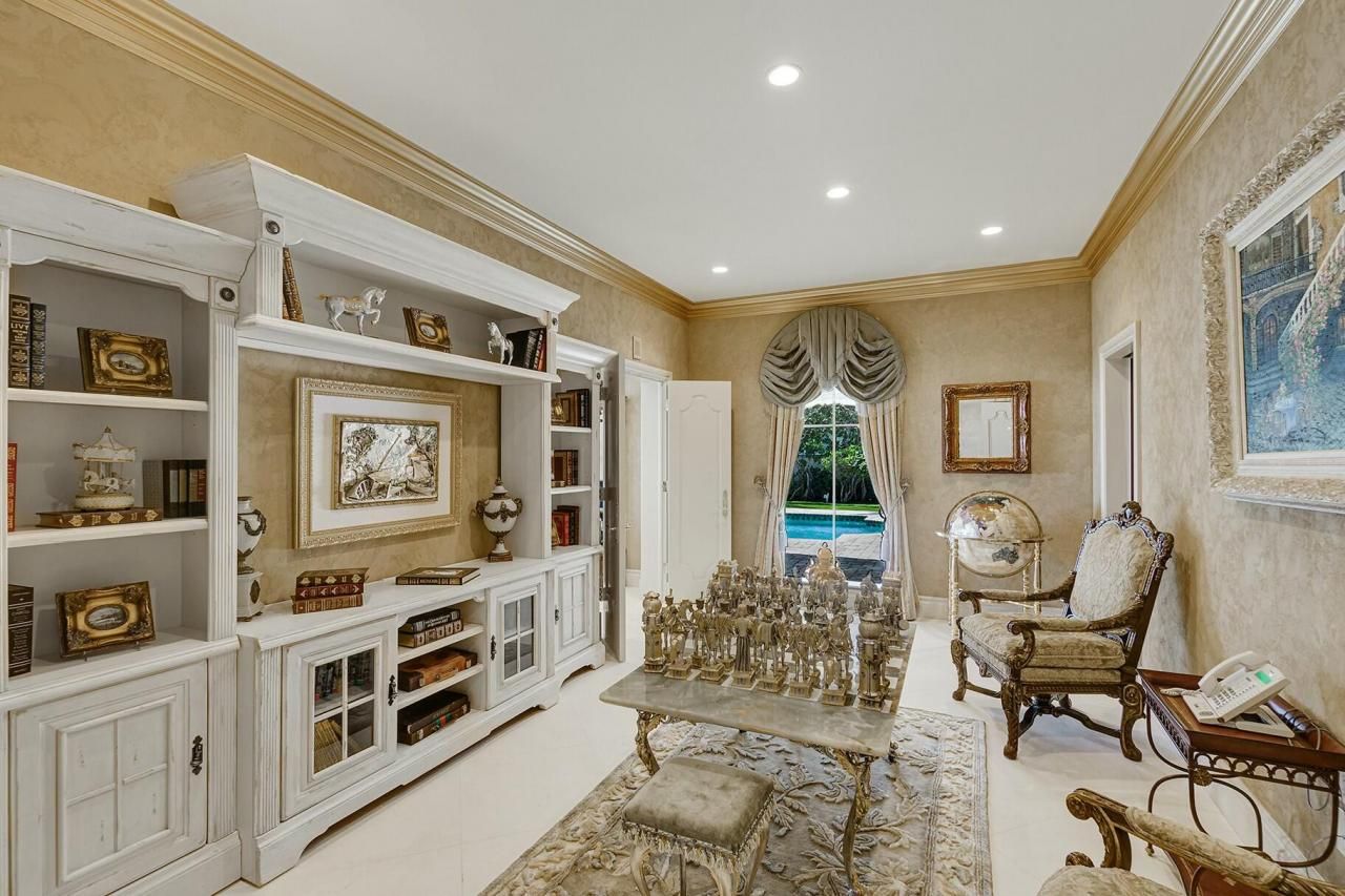 477 S Beach Road, Jupiter Island, FL 33455 Photo