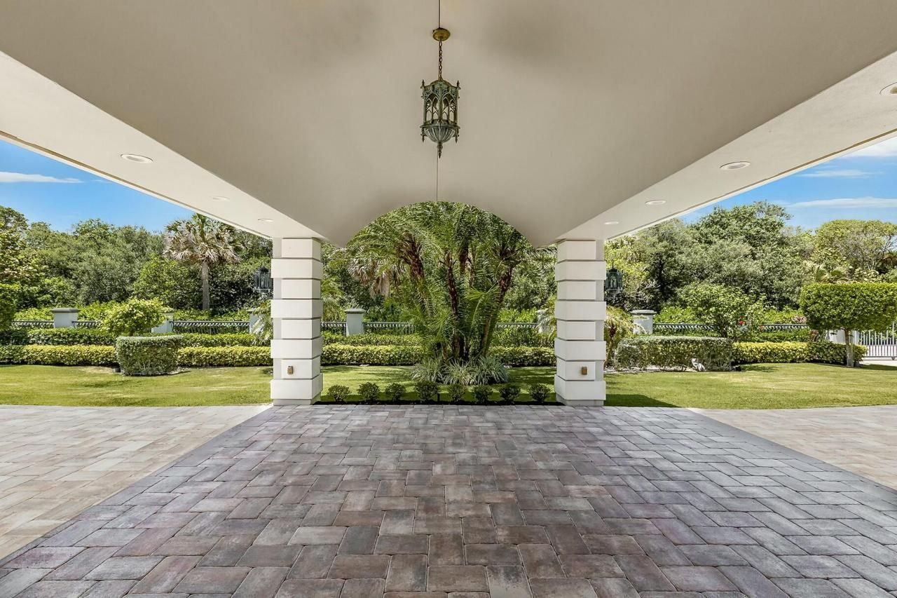 477 S Beach Road, Jupiter Island, FL 33455 Photo