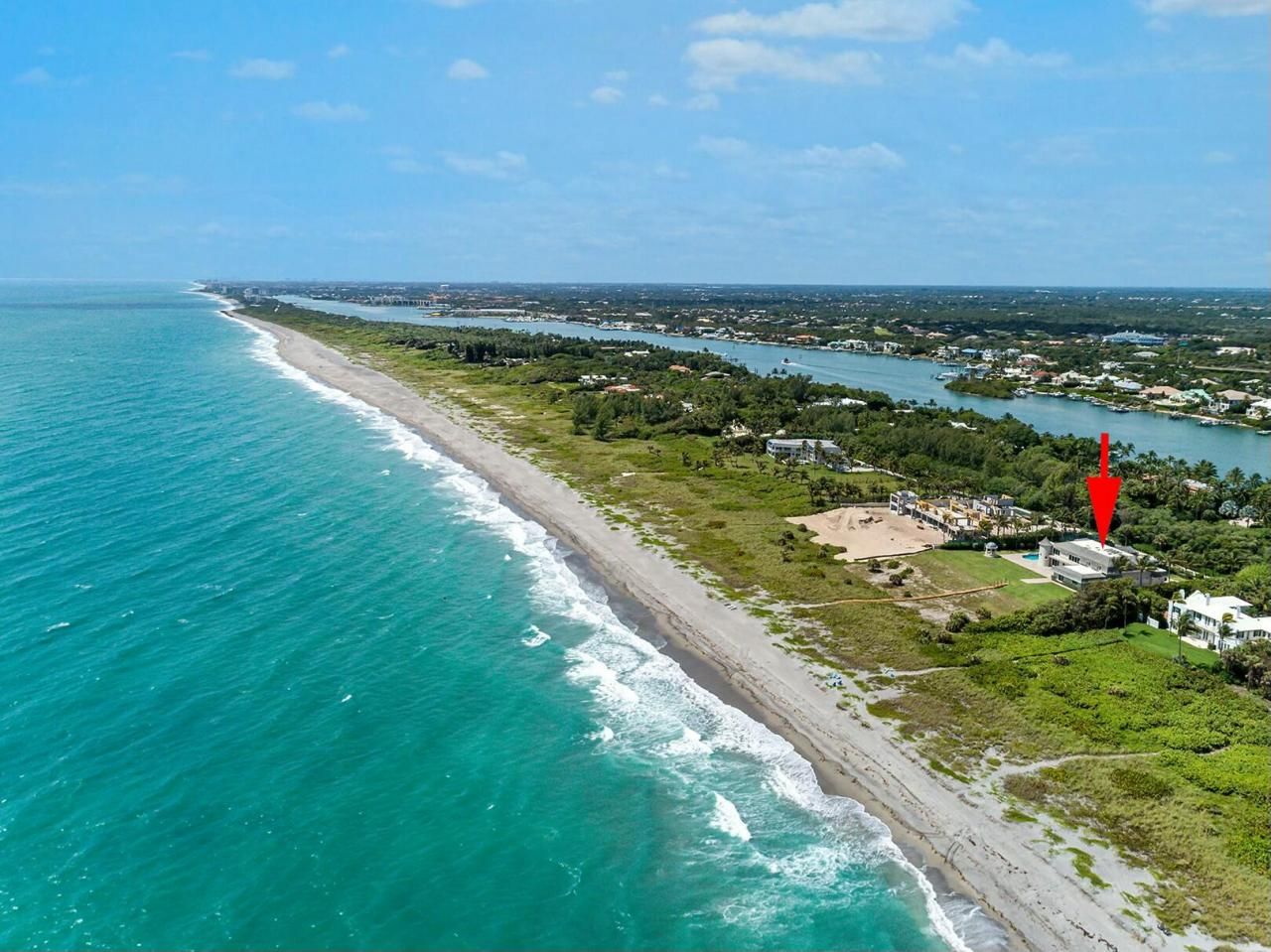 477 S Beach Road, Jupiter Island, FL 33455 Photo
