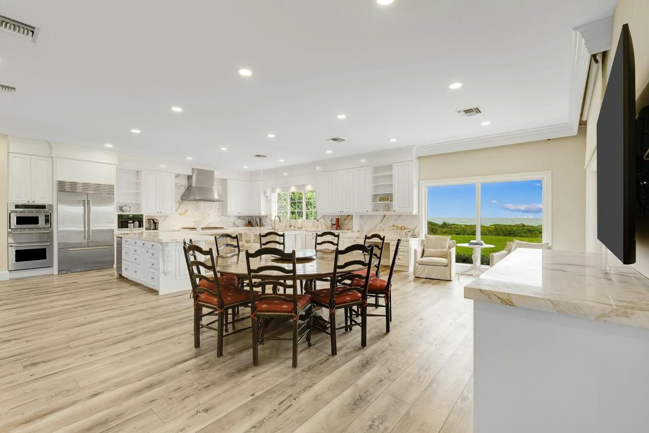 477 S Beach Road, Jupiter Island, FL 33455 Photo