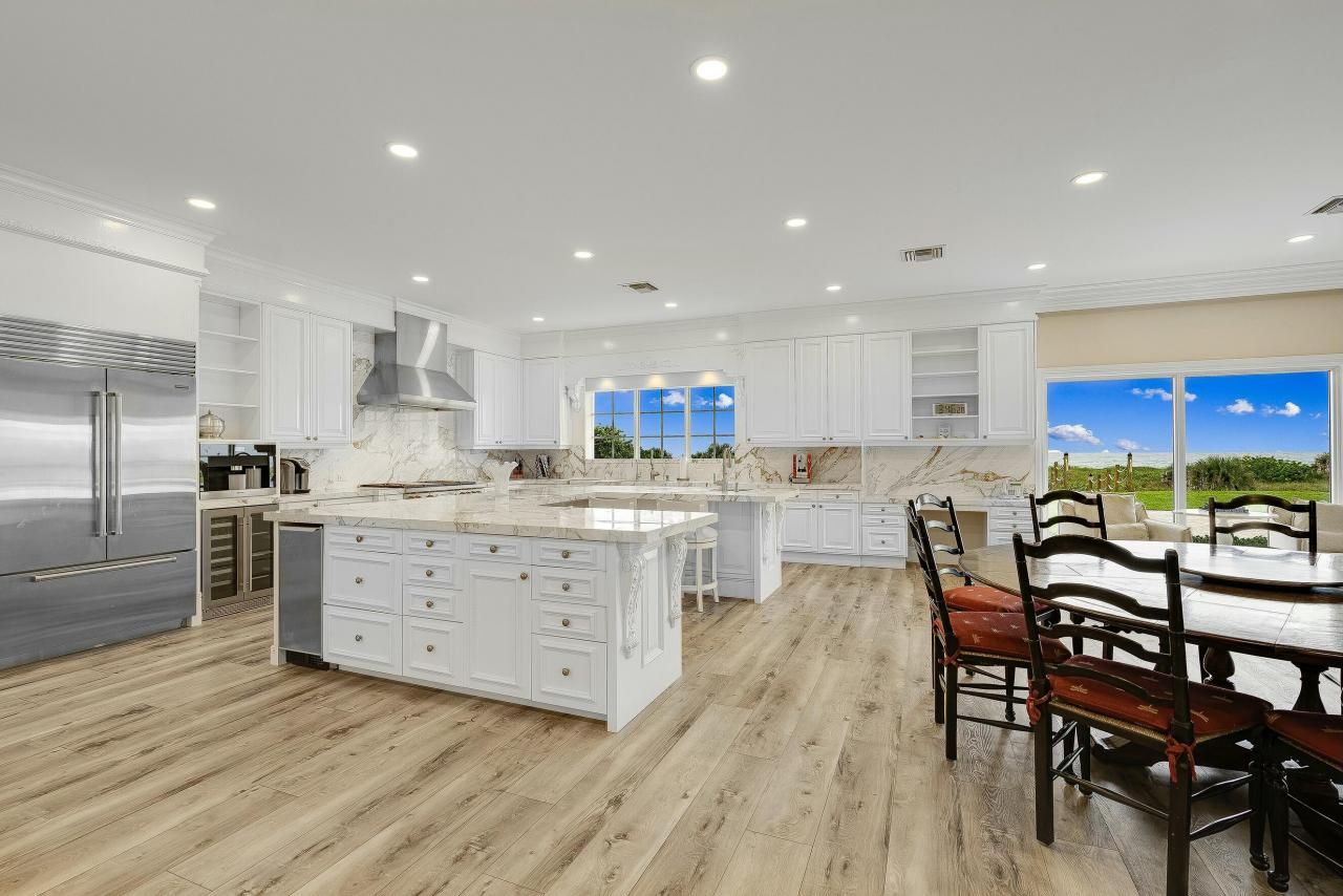 477 S Beach Road, Jupiter Island, FL 33455 Photo