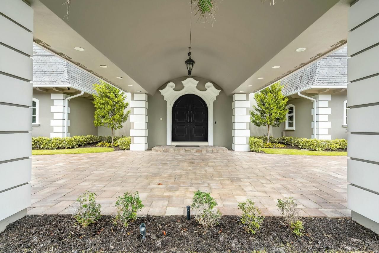 477 S Beach Road, Jupiter Island, FL 33455 Photo