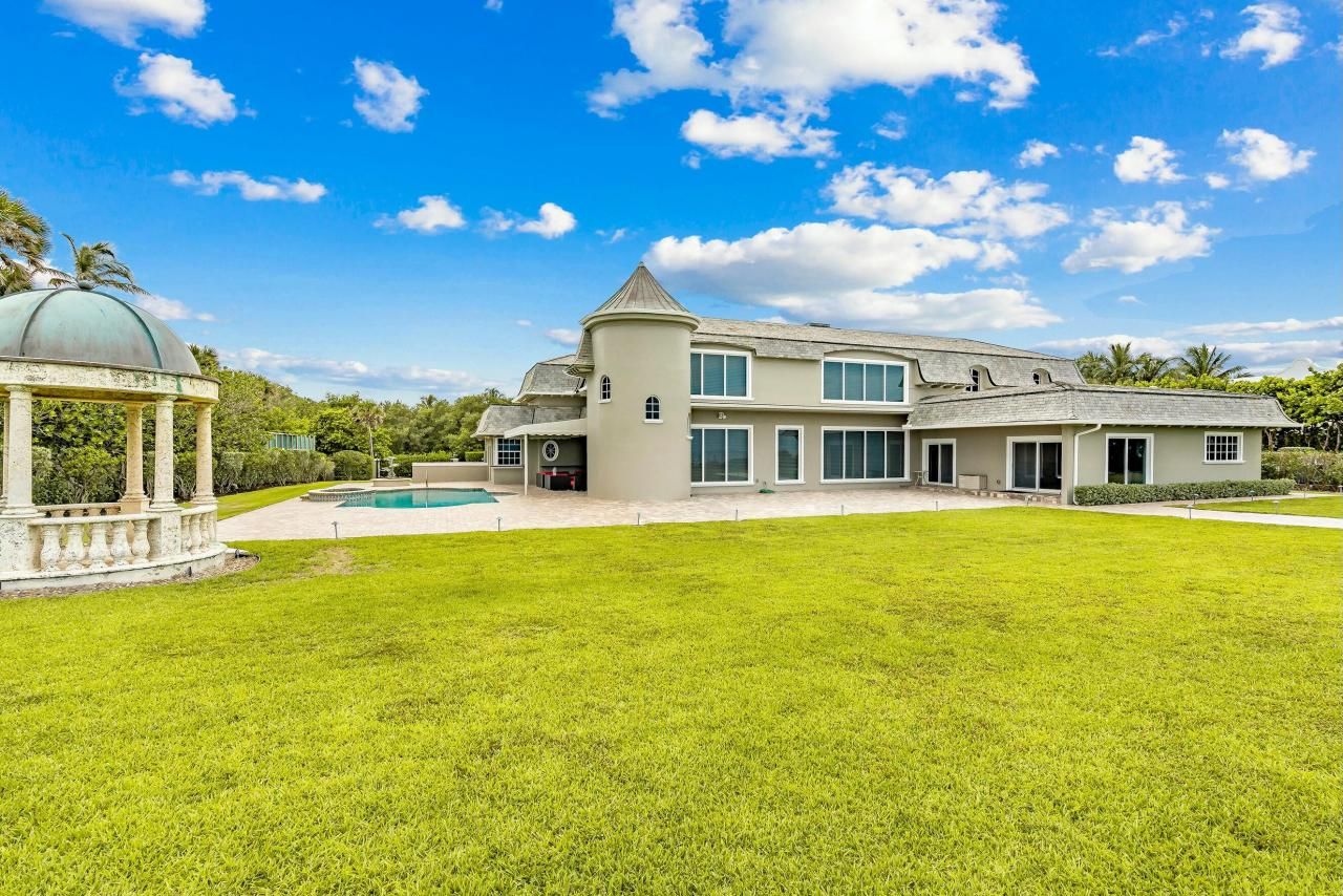 477 S Beach Road, Jupiter Island, FL 33455 Photo