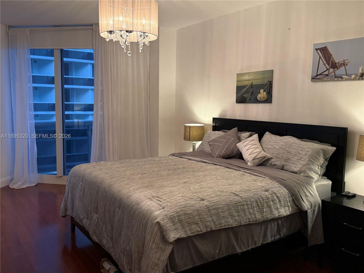 9559 Collins Ave, Unit S6-C, Surfside, FL 33154 Photo