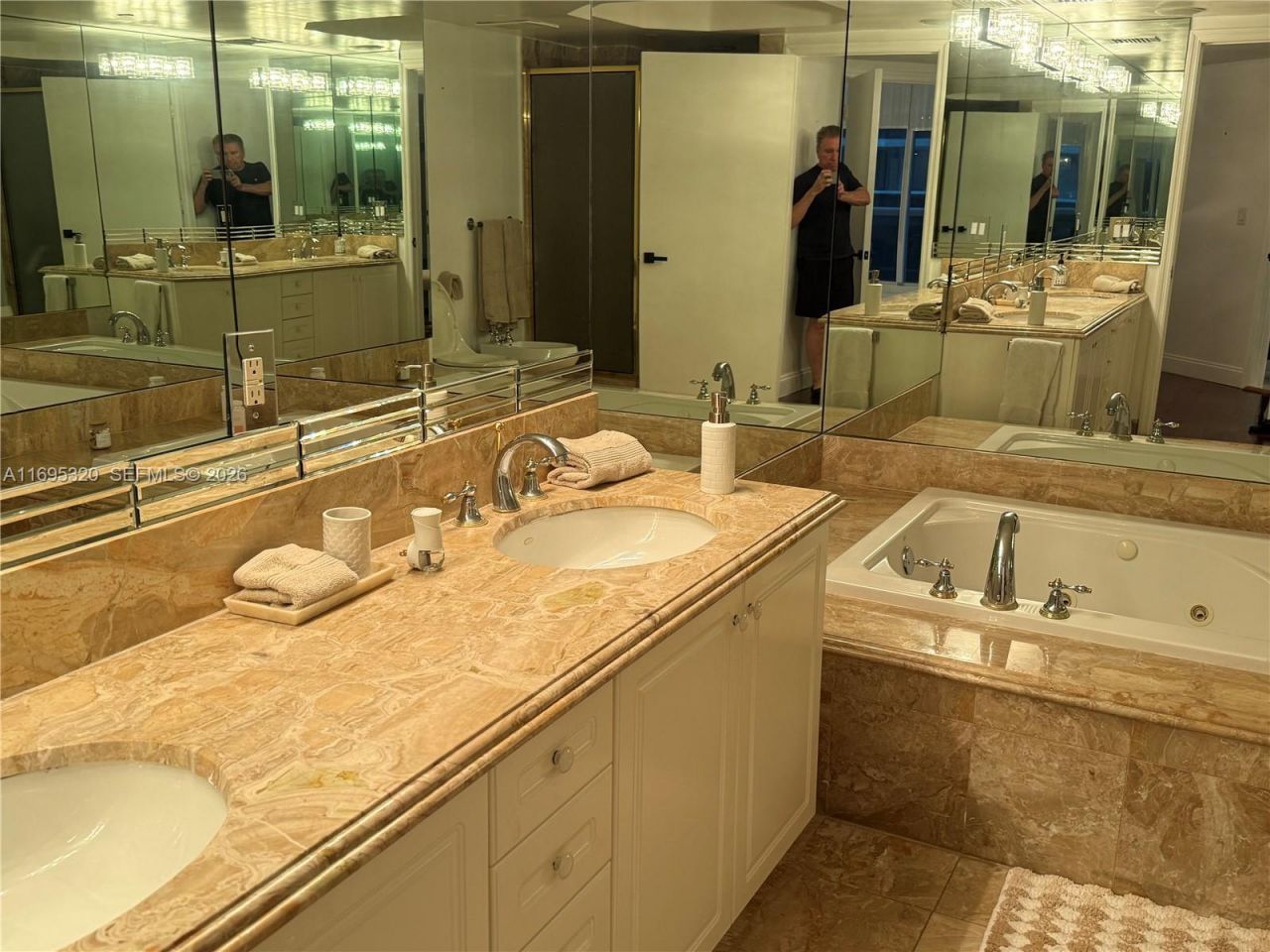 9559 Collins Ave, Unit S6-C, Surfside, FL 33154 Photo