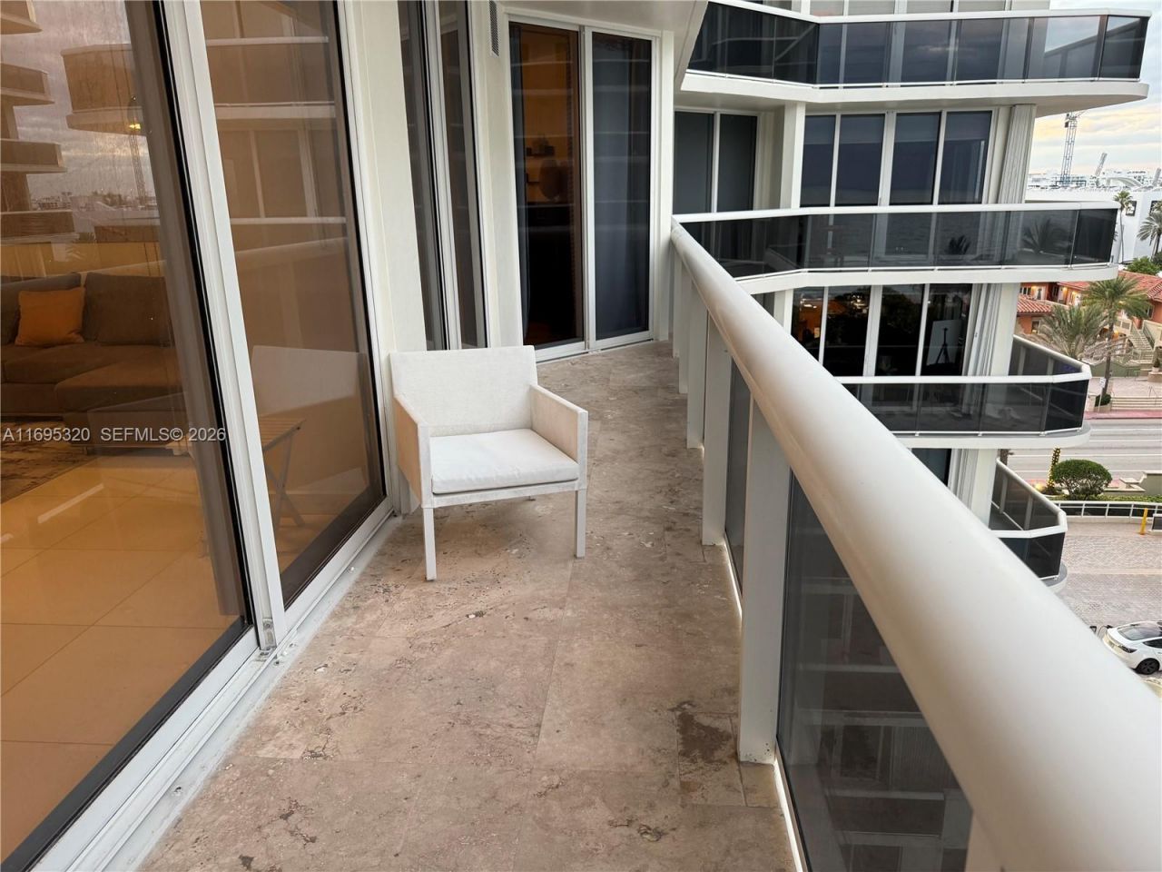 9559 Collins Ave, Unit S6-C, Surfside, FL 33154 Photo