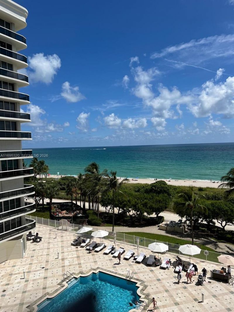 9559 Collins Ave, Unit S6-C, Surfside, FL 33154 Photo