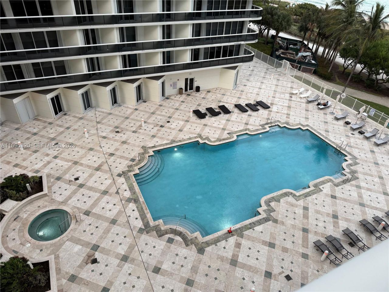 9559 Collins Ave, Unit S6-C, Surfside, FL 33154 Photo