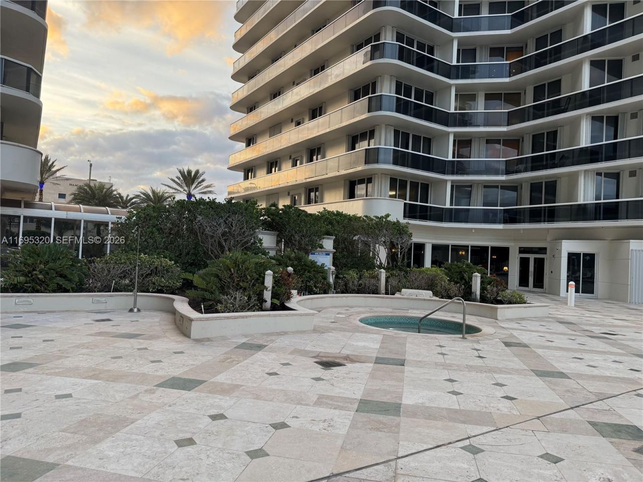 9559 Collins Ave, Unit S6-C, Surfside, FL 33154 Photo