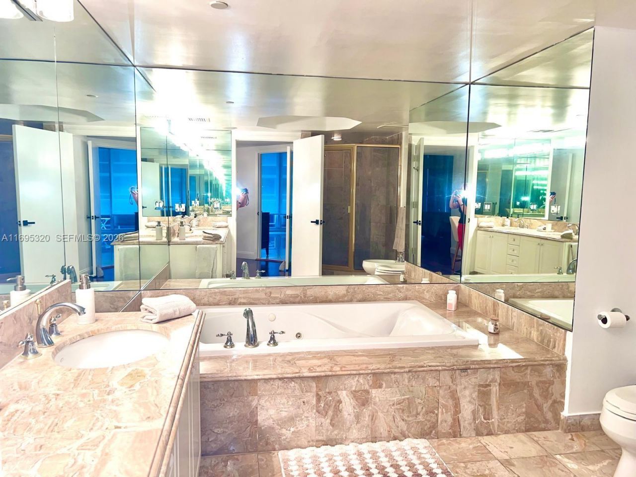 9559 Collins Ave, Unit S6-C, Surfside, FL 33154 Photo