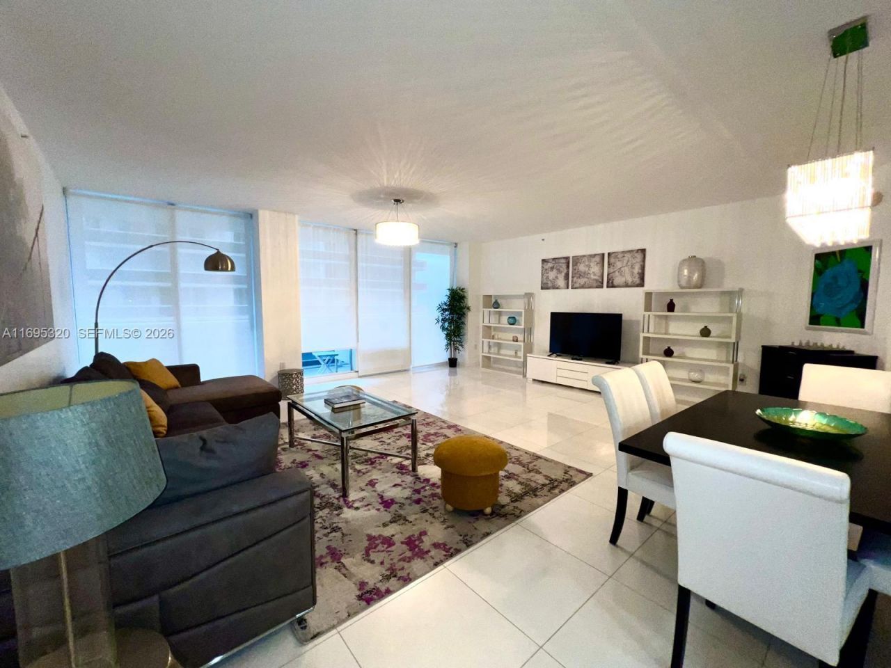 9559 Collins Ave, Unit S6-C, Surfside, FL 33154 Photo