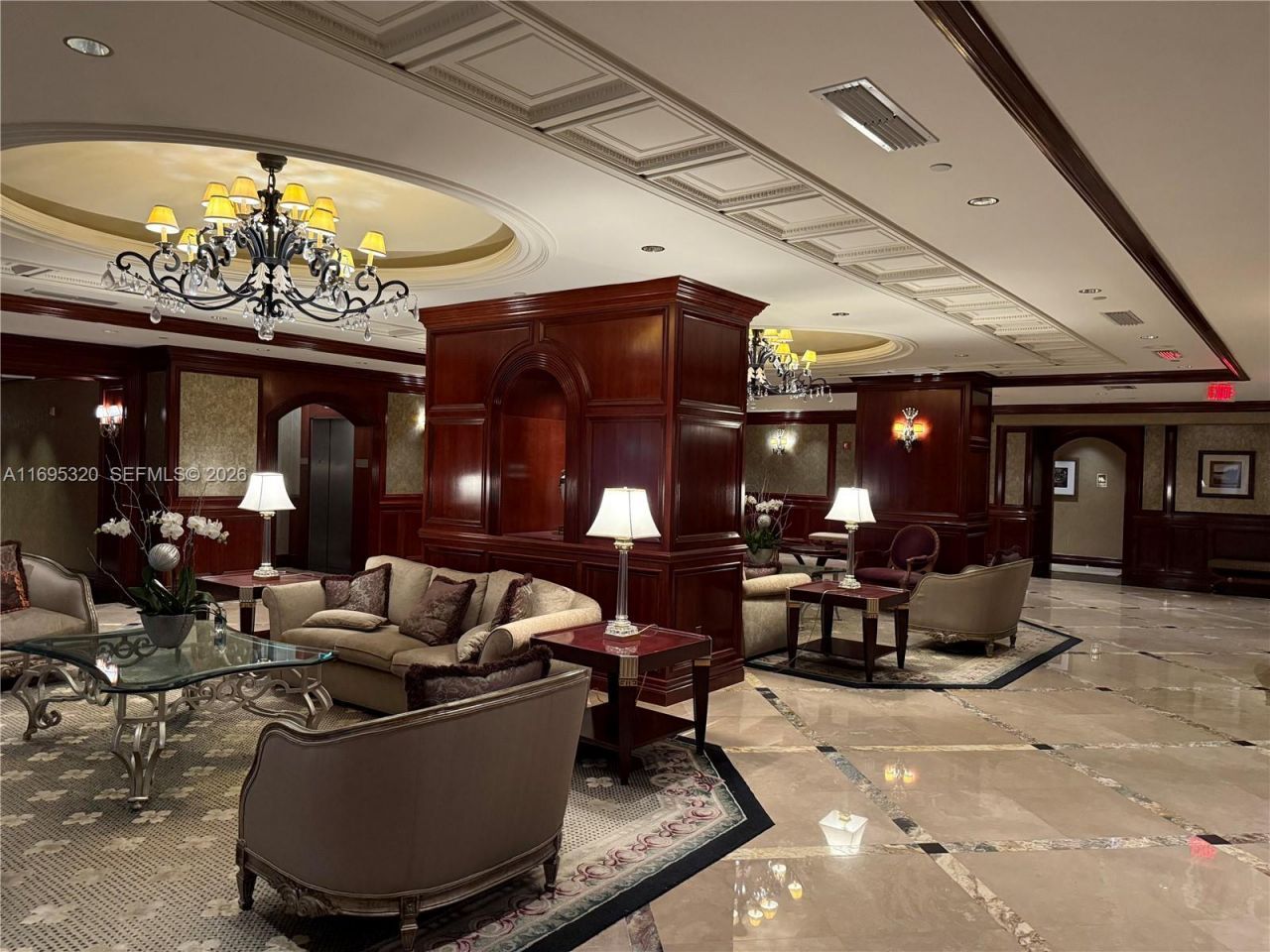 9559 Collins Ave, Unit S6-C, Surfside, FL 33154 Photo