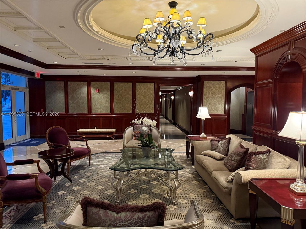 9559 Collins Ave, Unit S6-C, Surfside, FL 33154 Photo