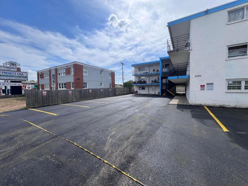 3295 Sullivant Avenue, Unit N, Columbus, OH 43204 Photo 1