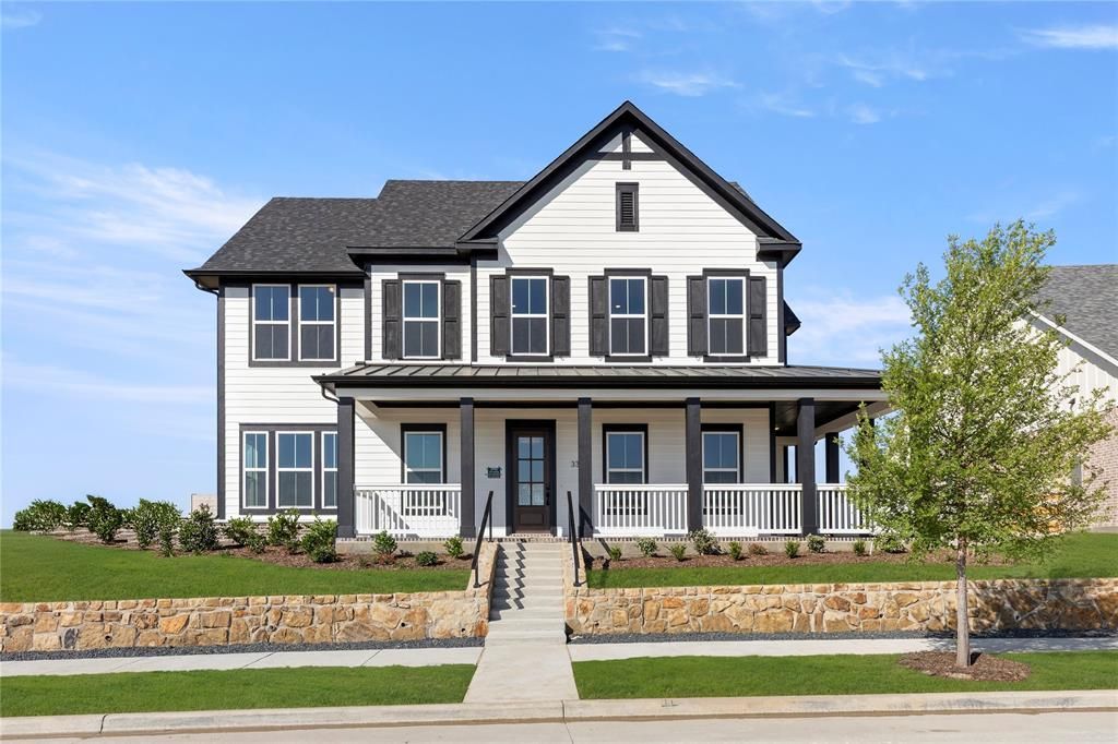 3304 Andesite Road, McKinney, TX 75071 Main Photo