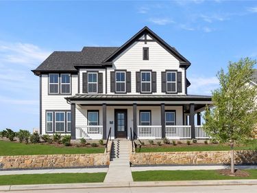 3304 Andesite Road, McKinney, TX 75071