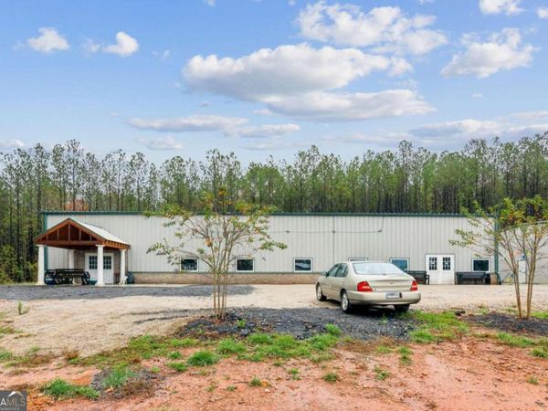 308 Mill Creek Drive, Hull, GA 30646