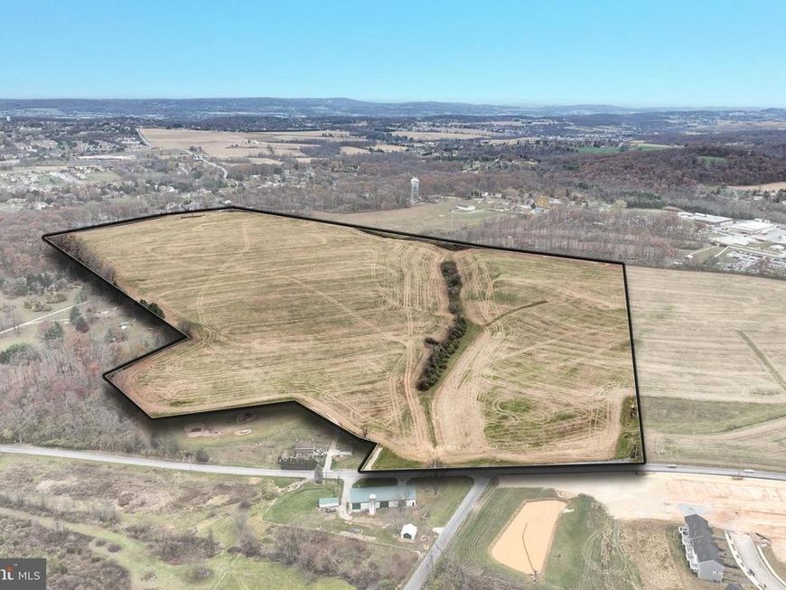 0 Chapel Church Road, Red Lion, PA 17356 Main Photo