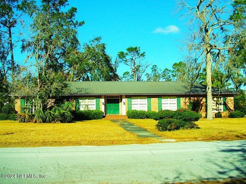 1113 Fieldcrest Road, Jasper, FL 32052 Photo