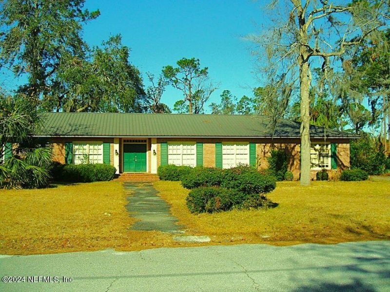 1113 Fieldcrest Road, Jasper, FL 32052 Photo