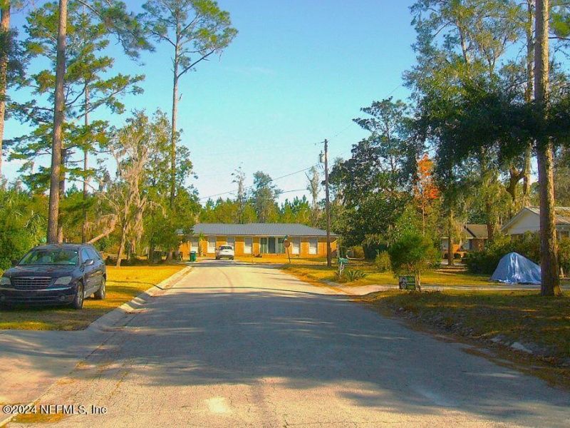 1113 Fieldcrest Road, Jasper, FL 32052 Photo