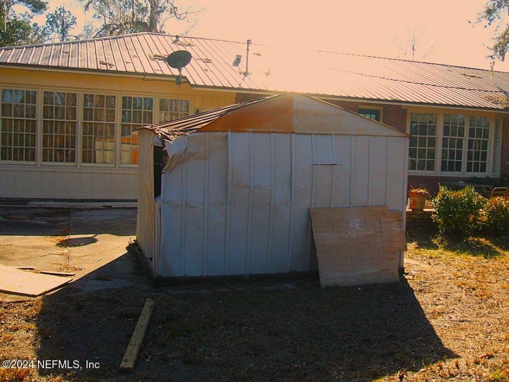 1113 Fieldcrest Road, Jasper, FL 32052 Photo